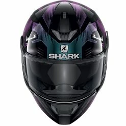 Cheapest ???? Plastic Shark Skwal 2.2 Venger Helmet Black Glitter ⭐ 7 Cheapest ???? Plastic Shark Skwal 2.2 Venger Helmet Black Glitter ⭐ -Shark shop shark skwal22venger neroglitter 3