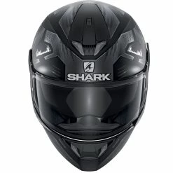 Best reviews of ❤️ Plastic Shark Skwal 2.2 Venger Mat Helmet Black ???? -Shark shop shark skwal22vengermat nero 3