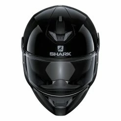 Wholesale ⭐ Plastic Shark Skwal 2 Blank White Led Helmet Black ???? 7 Wholesale ⭐ Plastic Shark Skwal 2 Blank White Led Helmet Black ???? -Shark shop shark skwal2 blank whiteled nero 3