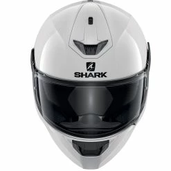 Coupon ???? Plastic Shark Skwal 2 Blank White Led Helmet White ???? 7 Coupon ???? Plastic Shark Skwal 2 Blank White Led Helmet White ???? -Shark shop shark skwal2blankwhiteled bianco 3