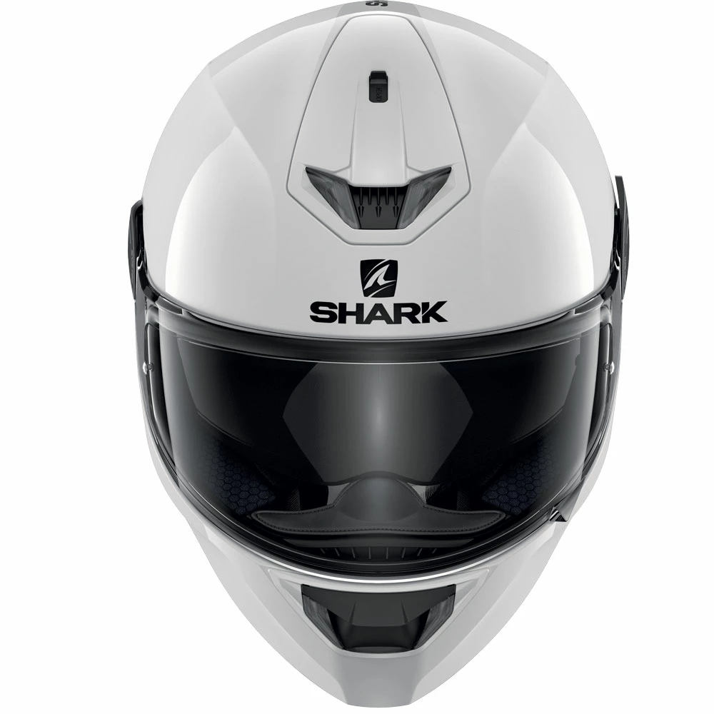 Coupon ???? Plastic Shark Skwal 2 Blank White Led Helmet White ???? 5 Coupon ???? Plastic Shark Skwal 2 Blank White Led Helmet White ???? - Image 3