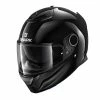 Flash Sale ???? Fiber Shark Spartan 1.2 Blank Helmet Black ???? 1 Flash Sale ???? Fiber Shark Spartan 1.2 Blank Helmet Black ???? -Shark shop shark spartan1.2 blank nero