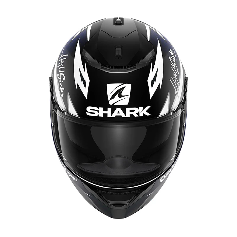 Budget ???? Fiber Shark Spartan 1.2 Adrian Parassol Mat Blue Silver ✨ 5 Budget ???? Fiber Shark Spartan 1.2 Adrian Parassol Mat Blue Silver ✨ - Image 3