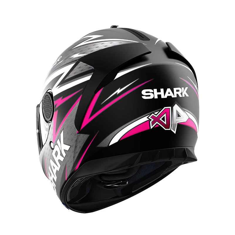 Discount ✔️ Fiber Shark Spartan 1.2 Adrian Parassol Mat Black Purple ⭐ 4 Discount ✔️ Fiber Shark Spartan 1.2 Adrian Parassol Mat Black Purple ⭐ - Image 2