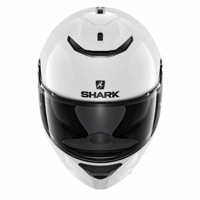 Discount ✨ Fiber Shark Spartan 1.2 Blank White ???? 4 Discount ✨ Fiber Shark Spartan 1.2 Blank White ???? - Image 2