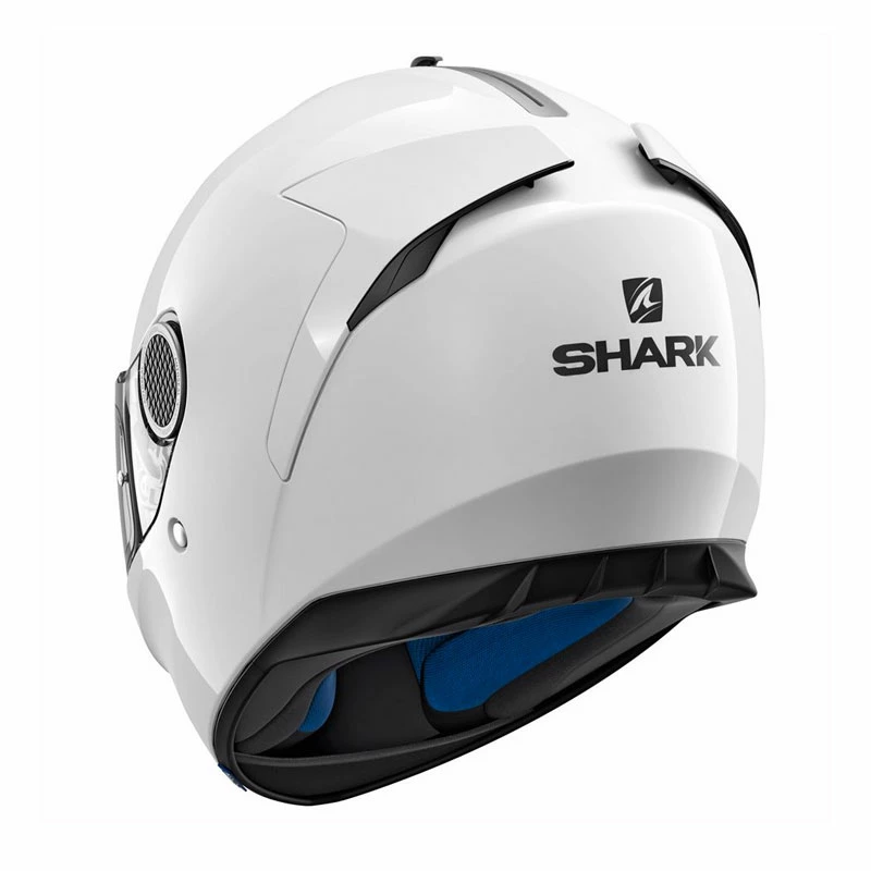 Discount ✨ Fiber Shark Spartan 1.2 Blank White ???? 5 Discount ✨ Fiber Shark Spartan 1.2 Blank White ???? - Image 3
