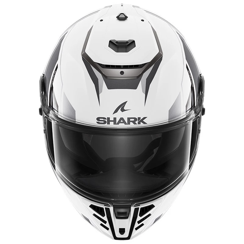 Cheap ???? Fiber Shark Spartan Rs Byrhon Helmet White Black ⭐ 5 Cheap ???? Fiber Shark Spartan Rs Byrhon Helmet White Black ⭐ - Image 3