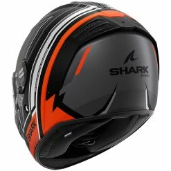 Shark shop -Shark shop shark spartan gt byrhon mat arancio 2