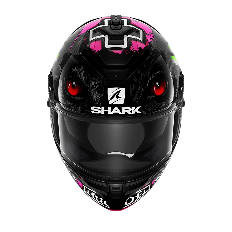 Discount ???? Fiber Shark Spartan Gt Carbon Redding Signature Helmet ???? 5 Discount ???? Fiber Shark Spartan Gt Carbon Redding Signature Helmet ???? - Image 3