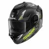 Discount ???? Fiber Shark Spartan Gt Carbon Urikan Mat Helmet Yellow ????