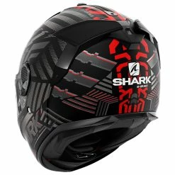 Shark shop -Shark shop shark spartan gt ebrake bc mat rosso 2