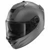 Cheapest ???? Fiber Shark Spartan Gt Bcl Micr Blank Mat Helmet Grey ???? -Shark shop shark spartan gt micr mat grigio