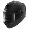 Best Sale ???? Fiber Shark Spartan Gt Bcl Micr Blank Mat Helmet Black ???? 2 Best Sale ???? Fiber Shark Spartan Gt Bcl Micr Blank Mat Helmet Black ???? -Shark shop shark spartan gt micr mat nero