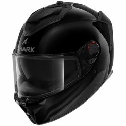 Brand new ???? Fiber Shark Spartan Gt Pro Blank Helmet Black ⭐