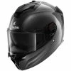 Best Sale ???? Fiber Shark Spartan Gt Pro Carbon Skin Helmet Black ❤️ -Shark shop shark spartan gt pro carbon skin nero
