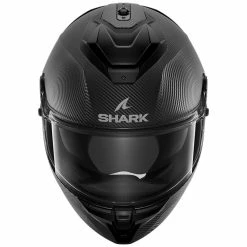 Top 10 ???? Fiber Shark Spartan Gt Pro Carbon Skin Mat Helmet Black ???? -Shark shop shark spartan gt pro carbon skin neromatt 3