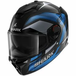 Best reviews of ???? Fiber Shark Spartan Gt Pro Carbon Ritmo Helmet Blue ????