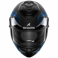 Best reviews of ???? Fiber Shark Spartan Gt Pro Carbon Ritmo Helmet Blue ???? 7 Best reviews of ???? Fiber Shark Spartan Gt Pro Carbon Ritmo Helmet Blue ???? -Shark shop shark spartan gt pro ritmo blu 3