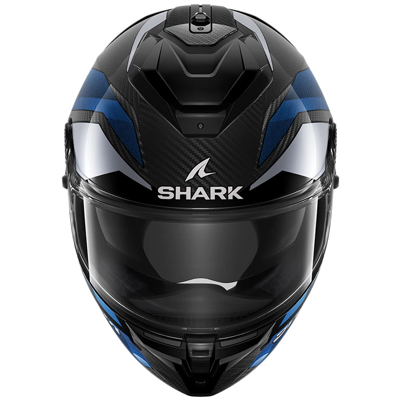Best reviews of ???? Fiber Shark Spartan Gt Pro Carbon Ritmo Helmet Blue ???? 5 Best reviews of ???? Fiber Shark Spartan Gt Pro Carbon Ritmo Helmet Blue ???? - Image 3