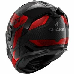 Discount ???? Fiber Shark Spartan Gt Pro Carbon Ritmo Helmet Red ???? 6 Discount ???? Fiber Shark Spartan Gt Pro Carbon Ritmo Helmet Red ???? -Shark shop shark spartan gt pro ritmo rosso 2