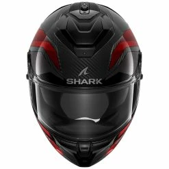 Discount ???? Fiber Shark Spartan Gt Pro Carbon Ritmo Helmet Red ???? 7 Discount ???? Fiber Shark Spartan Gt Pro Carbon Ritmo Helmet Red ???? -Shark shop shark spartan gt pro ritmo rosso 3