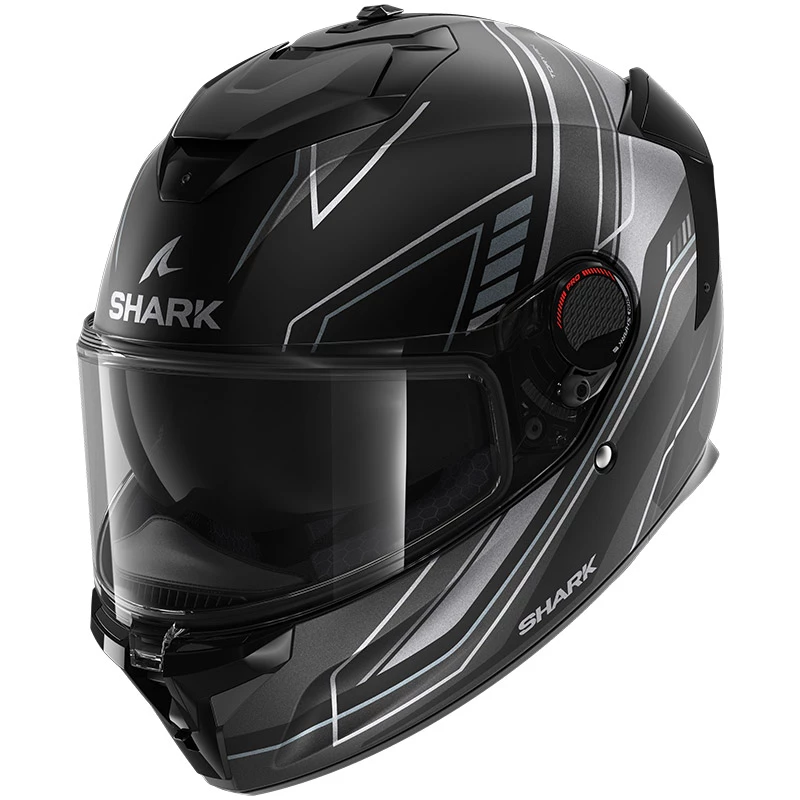 Best Pirce ???? Fiber Shark Spartan Gt Pro Toryan Helmet Black Grey ???? 3 Best Pirce ???? Fiber Shark Spartan Gt Pro Toryan Helmet Black Grey ????