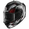 Promo ???? Fiber Shark Spartan Gt Bcl Micr Replikan Mat Helmet Red ????