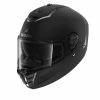 Best deal ???? Fiber Shark Spartan Rs Blank Mat Helmet Black ⭐