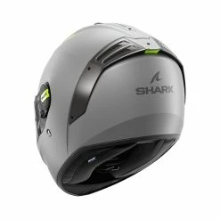 Shark shop -Shark shop shark spartan rs blank sp mat giallo 2