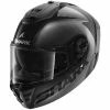 Promo ???? Fiber Shark Spartan Rs Carbon Skin Helmet Black ???? -Shark shop shark spartan rs carbon helmet nero
