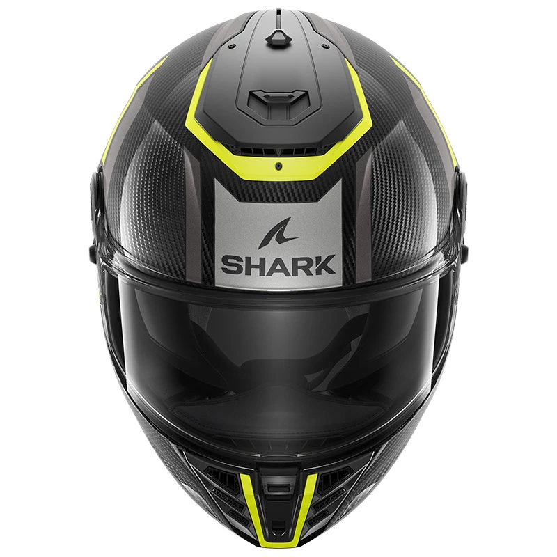 Deals ???? Fiber Shark Spartan Rs Carbon Shawn Helmet Yellow ???? 5 Deals ???? Fiber Shark Spartan Rs Carbon Shawn Helmet Yellow ???? - Image 3