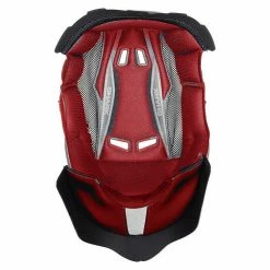 Outlet ???? Inner Padding Shark Speed-r 2 Bamboo Top Lining Red ????