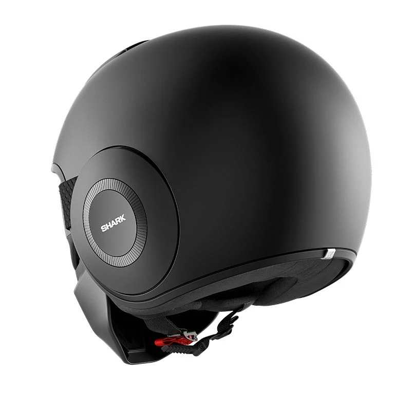 Top 10 ???? Plastic Shark Street Drak Matt Black ???? 4 Top 10 ???? Plastic Shark Street Drak Matt Black ???? - Image 2