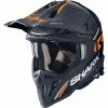 Cheapest ???? Fiber Shark Varial Rs Carbon Flair Helmet Orange ????