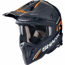 Cheapest ???? Fiber Shark Varial Rs Carbon Flair Helmet Orange ????