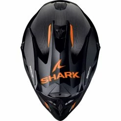 Cheapest ???? Fiber Shark Varial Rs Carbon Flair Helmet Orange ???? -Shark shop shark varial rs carbon flair arancio 3