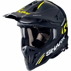 Deals ???? Fiber Shark Varial Rs Carbon Flair Helmet Yellow ????