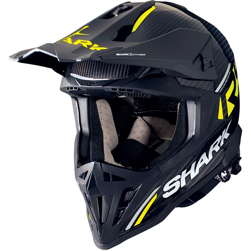Deals ???? Fiber Shark Varial Rs Carbon Flair Helmet Yellow ???? 3 Deals ???? Fiber Shark Varial Rs Carbon Flair Helmet Yellow ????
