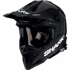 Cheapest ???? Fiber Shark Varial Rs Carbon Skin Helmet Black ????