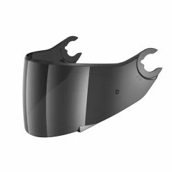 New ???? Visors Shark Vz16017 Spartan Visor Dark Smoked ????