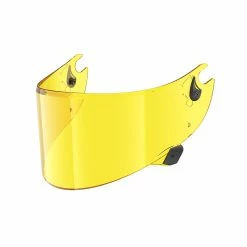 Wholesale ???? Visors Shark Vz10022 Race R Visor Yellow ❤️