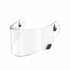 Outlet ???? Visors Shark Vz10027 Race R Visor Clear ????