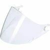New ???? Visors Shark Clear Visor A.s. Rsj3 ????