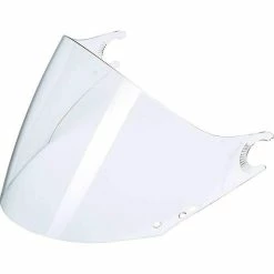 New ???? Visors Shark Clear Visor A.s. Rsj3 ????