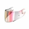 Budget ⭐ Visors Shark Vz160 Night Day Visor Light Iridium Pink ???? -Shark shop shark vz160iridium rosa 2