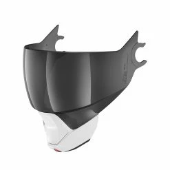 Wholesale ???? Visors Shark Vz17010 Evo Jet Visor Smoked White ✨