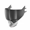 Best Sale ???? Visors Shark Vz17011 Evo Jet Visor Smoked Silver Mat ????