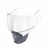 Flash Sale ???? Visors Shark Vz17015 Evo Jet Visor Clear Grey ???? -Shark shop shark vz17015 chiara grigio