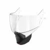 Best Pirce ???? Visors Shark Vz17016 Evo Jet Visor Clear Black Mat ???? -Shark shop shark vz17016 chiara neromat