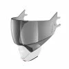 Cheap ⭐ Visors Shark Vz17018 Evo Jet Visor Smoked White ???? -Shark shop shark vz17018 intermedia bianco